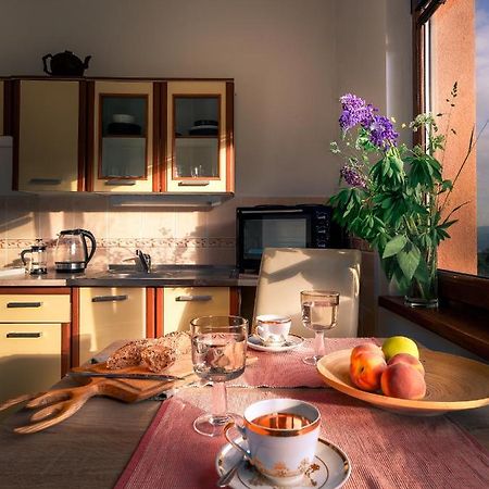 Ferienwohnung Pionier Vysoké Tatry Exterior foto