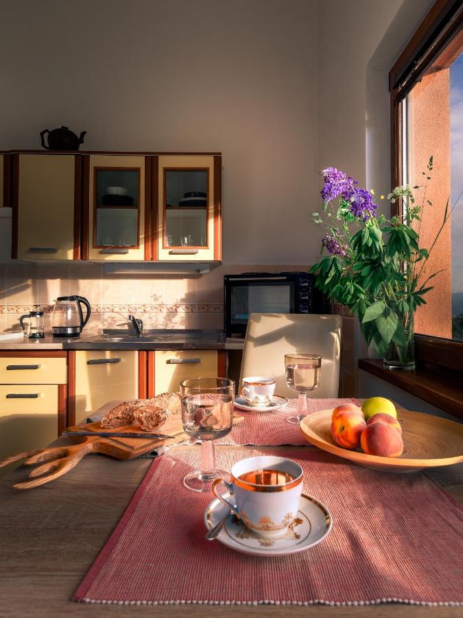 Ferienwohnung Pionier Vysoké Tatry Exterior foto