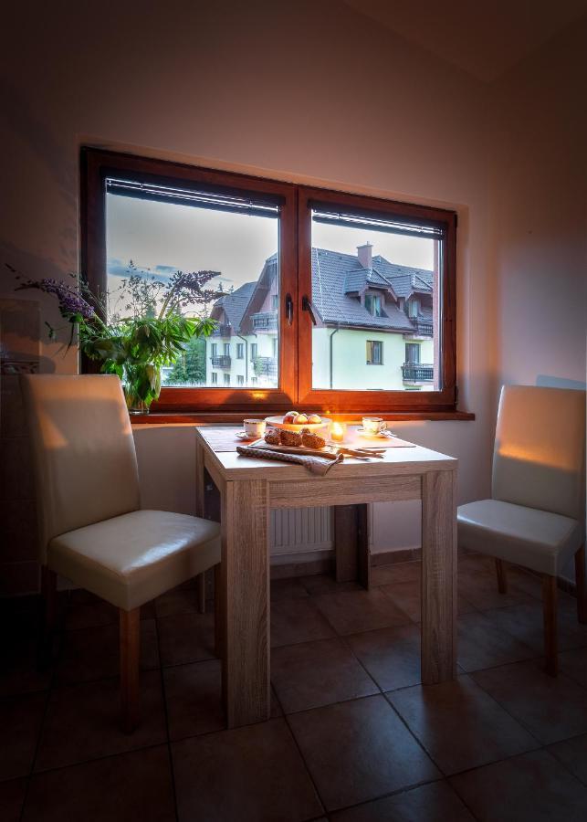 Ferienwohnung Pionier Vysoké Tatry Exterior foto