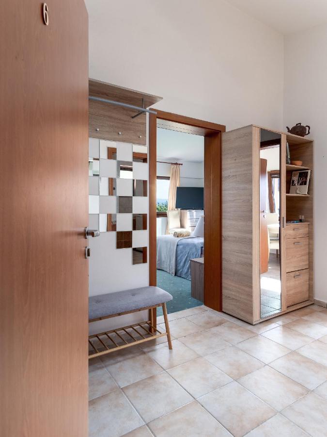 Ferienwohnung Pionier Vysoké Tatry Exterior foto