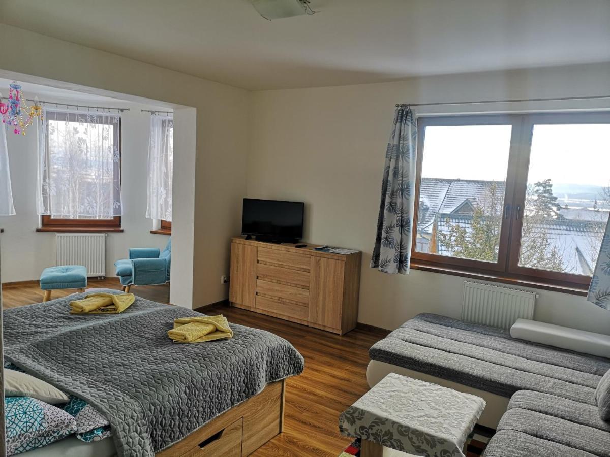 Ferienwohnung Pionier Vysoké Tatry Exterior foto