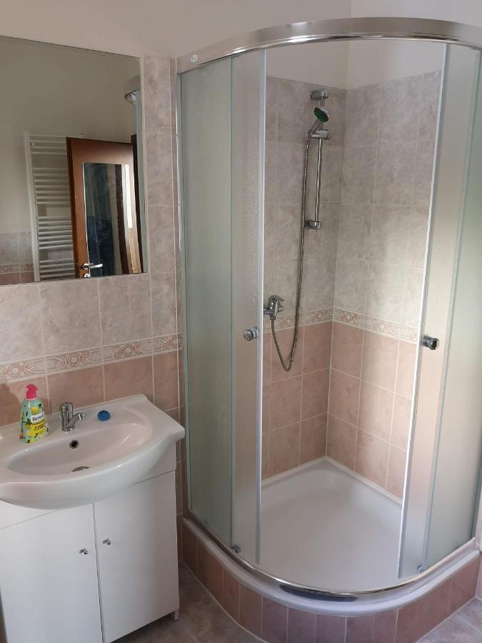 Ferienwohnung Pionier Vysoké Tatry Exterior foto