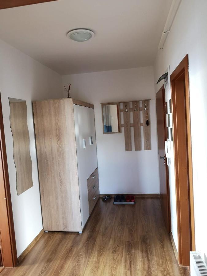 Ferienwohnung Pionier Vysoké Tatry Exterior foto
